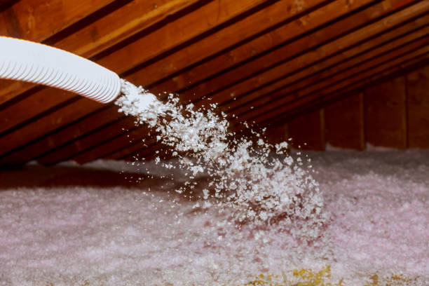 Insulation for Commercial Buildings in Moonachie, NJ