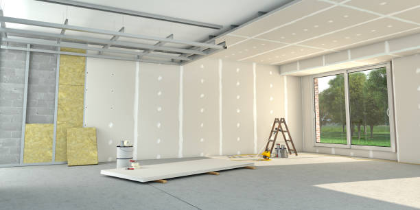 Range of Insulation Solutions in Moonachie, NJ