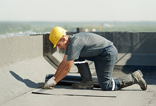 Best Residential Insulation Services  in Moonachie, NJ