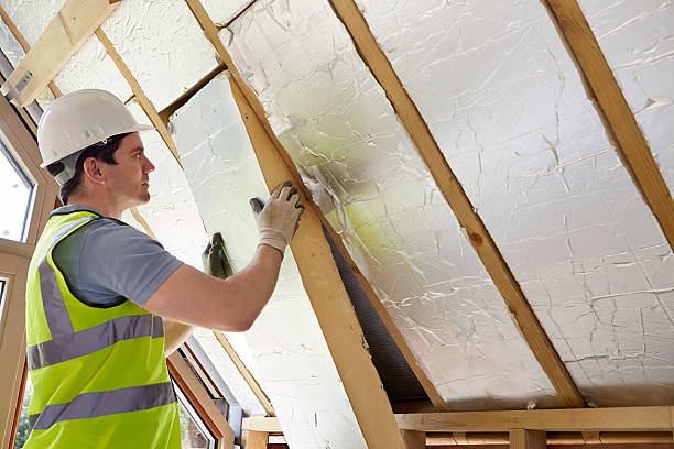 Best Local Insulation Services  in Moonachie, NJ