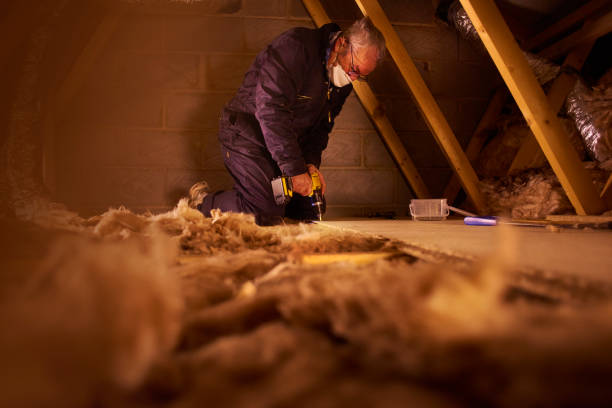 Best Soundproof Insulation Installation  in Moonachie, NJ